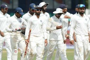 భార్యలకీ ప్రియురాళ్లకూ దూరంగా ఉండండి: టీమిండియా మేనేజ్‌మెంట్