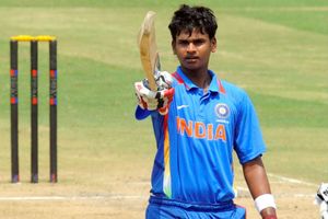 ఆంధ్ర ఆటగాళ్లకు బీసీసీఐ జట్ల ఎంపికలో ప్రాధాన్యం