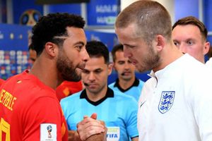 ఫిఫా: రష్యా వరల్డ్ కప్‌లో 'మూడు' ఎవరిదో?