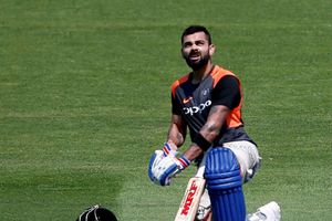 వడగాలుల ఎఫెక్ట్.. వార్మప్ మ్యాచ్‌లు 4 నుంచి 3 రోజులకు తగ్గింపు