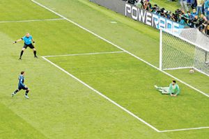 వరల్డ్ కప్: ఫైనల్లో ఫ్రాన్స్ గెలుపుకు కారణం రిఫరీ ‘వీఏఆర్‌’ నిర్ణయమేనా!