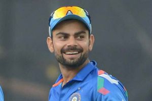 విరాట్ కోహ్లీ అరుదైన ఘనత: కెప్టెన్‌గా దిగ్గజాల సరసన చోటు