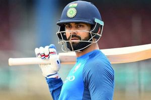 'కోహ్లీ లాంటి వాళ్ల దగ్గర్నుంచే అన్నీ నేర్చుకున్నా'