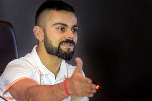 ఇంగ్లాండ్ పర్యటనలో కోహ్లీసేనకు మరో గొప్ప అవకాశం