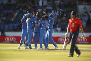 ఇంగ్లాండ్‌తో తొలి టీ20: టీ20ల్లో ప్రపంచ రికార్డు నెలకొల్పిన విరాట్ కోహ్లీ