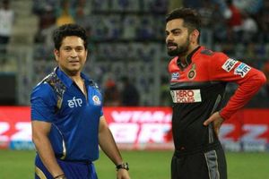 సచిన్, కోహ్లీ కాదు: భారత్‌లో మోస్ట్ పాపులర్ స్పోర్ట్స్ పర్సన్ ఎవరు?