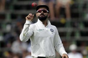 'విరాట్‌ కోహ్లీకి ఎంపికలో చిక్కులు తప్పవు'