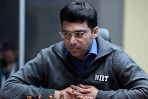 నేనే మొదటి గ్రాండ్ మాస్టర్‌ని తర్వాతే 52 మంది