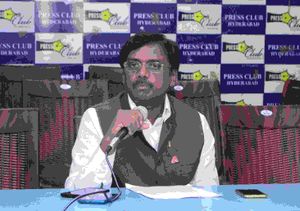 'తప్పుడు ఆరోపణలు కాదు.. నిజమైతే నిరూపించండి'