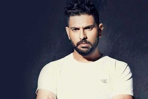 నేషనల్ క్రికెట్ అకాడమీపైనే విమర్శలా..??: యువీ