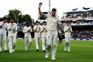 5/20: లార్డ్స్‌లో ఆండర్సన్ నెలకొల్పిన అరుదైన రికార్డులివే