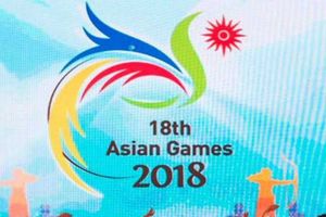 జకార్తా ఆసియా గేమ్స్‌లో నేటి భారత షెడ్యూల్
