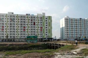 ఆసియా గేమ్స్: క్రీడాగ్రామంలో ఏర్పాట్లపై అథ్లెట్ల అసంతృప్తి