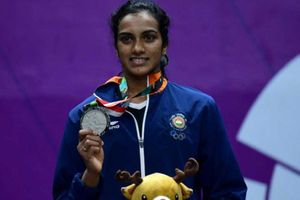 'ఈ సారి పతకాలతోనే తిరిగొస్తాం'