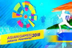 ఆసియా గేమ్స్‌2018 లో నేటి భారత షెడ్యూల్