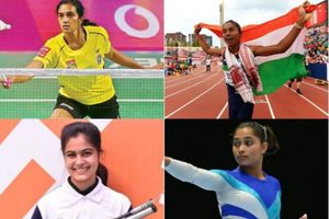 ఆసియా గేమ్స్‌: పతకాలు సాధించేది వీరే, అభిమానుల ఆశలు