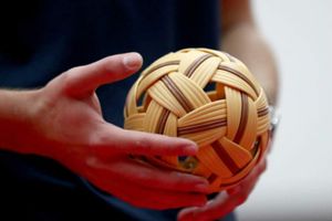 ఆసియా గేమ్స్: సెపక్ తక్రాలో భారత్‌కు పతకం ఖాయం, నేటి భారత షెడ్యూల్