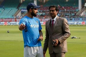 ఎమ్మెస్కే ప్రసాద్ పదవీ కాలం ముగిసినట్టేనా?