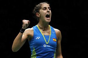 నాకు నేనుగా చెప్పుకున్నా: సింధుపై గెలిచి మారిన్ మరో చరిత్ర