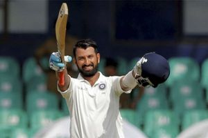 'లార్డ్స్ టెస్టుకు పూజారాని తీసుకోవాల్సిందే..'