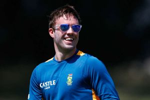 డివిలియర్స్ రిటైర్‌మెంట్ ప్రకటించడానికి అసలు కారణం ఇదేనట..!