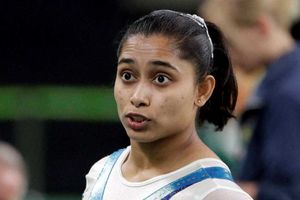 ఆసియా గేమ్స్: ఫైనల్‌కు చేరడమే దీపా మొదటి లక్ష్యం