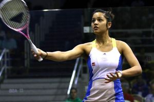 ఆసియా గేమ్స్: స్క్వాష్‌లో కాంస్యం నెగ్గిన దీపికా పల్లికల్