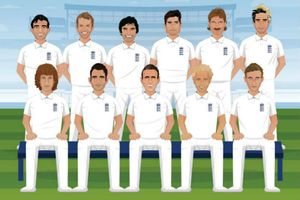 1000వ టెస్టు: ఇంగ్లాండ్ ఆల్‌టైమ్ 'బెస్ట్ టెస్ట్' జట్టుని ప్రకటించిన బోర్డు