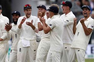 మూడో టెస్టుకు ఇంగ్లాండ్ జట్టులో ఏ మార్పులు లేవ్..!