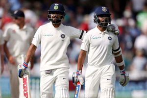 'టీమిండియా క్రికెటర్లు.. వాళ్ల జీవితాల కోసం ఆడుతున్నారు'