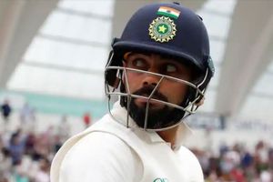 'సచిన్‌కు దగ్గరగా రాగల సత్తా కోహ్లికి మాత్రమే ఉంది'