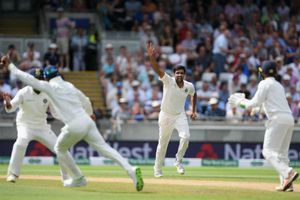 ఆ ముగ్గురూ అక్కడే అవుట్, డేంజరస్ 13