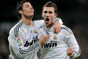 లోన్: రొనాల్డో రాకతో ఏసి మిలాన్‌ క్లబ్‌కు గొంజాలో హిగ్వెయిన్‌