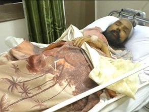 మాజీ అథ్లెట్‌కు అనారోగ్యం: సాయం చేస్తామంటూ ముందుకు భజ్జీ, యువీ