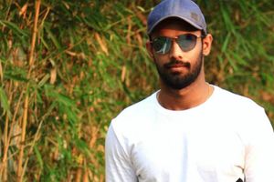 'వీవీఎస్ లక్ష్మణ్‌తో గడిపిన సమయం, రాహుల్ సూచనల వల్లే'