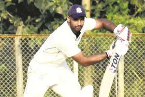 టీమిండియాలో అనూహ్యంగా చోటు.. అసలు ఎవరీ విహారీ?