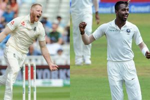 హార్దిక్ పాండ్యా ఆటగాడే అయిండొచ్చు.. కానీ స్టోక్స్‌యే బెస్ట్