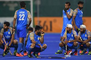 తీవ్రంగా శ్రమించిన భారత హాకీ.. మలేసియా చేతిలో పరాజయం