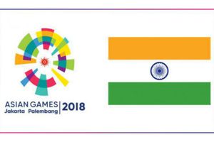 4వ రోజుకి ఆసియా గేమ్స్: ఈరోజు భారత షెడ్యూల్