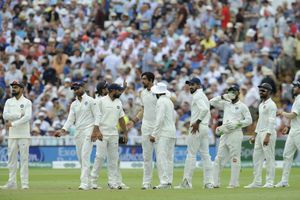 లార్డ్స్‌లో ఆసియా జట్లదే విజయం, కానీ భారత్ 2/17 మాత్రమే