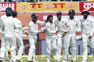 మూడో టెస్టుకు టీమిండియా ముందు 5 ప్రశ్నలు