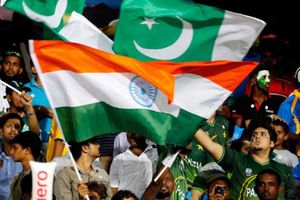 Knock-knock: ఆసియా కప్‌లో భారత్-పాక్ మ్యాచ్‌పై కొత్త థీమ్