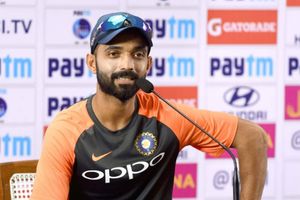 లార్డ్స్ టెస్టు: పుజారా సిల్లీ రనౌట్‌పై రహానే ఇలా