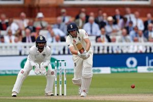 INDvENG, రెండో టెస్టు: భారత్‌పై భారీ ఆధిక్యంలో ఇంగ్లాండ్