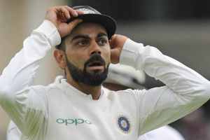 అందరూ నమ్మడం మానేసారు.. మేం ఆత్మవిశ్వాసం కోల్పోలేదు: విరాట్ కోహ్లీ