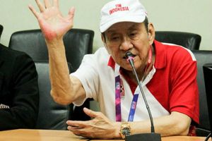 ఆసియా గేమ్స్‌లో స్వర్ణ పతకం కోసం 1.16లక్షల కోట్ల ధనిక ప్లేయర్