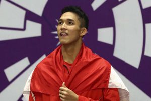 ఇండోనేషియా ఆటగాళ్ల దాతృత్వం: ప్రైజ్ మనీ మొత్తం వారికే