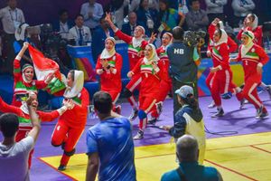 ఆసియా గేమ్స్: కబడ్డీలో ఇరాన్‌ విజయం వెనుక భారత్‌