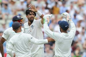 3వ టెస్టు: ఇషాంత్ ఖాతాలో అరుదైన రికార్డు, కపిల్‌కు చేరువగా