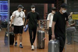 వ్యభిచారం వైపు మొగ్గు చూపారని ప్లేయర్లను ఇంటికి పంపేసిన జపాన్